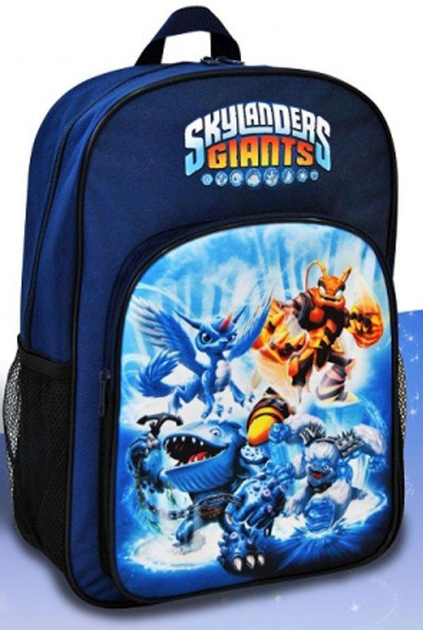 batoh Skylanders