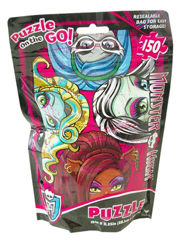 ostatní dárky Monster High