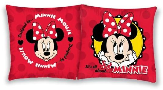 povlak Minnie