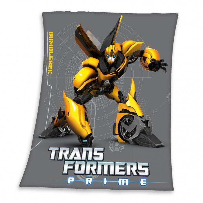 deka Transformers