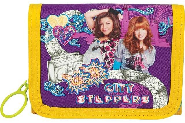  Na parket / Shake It Up