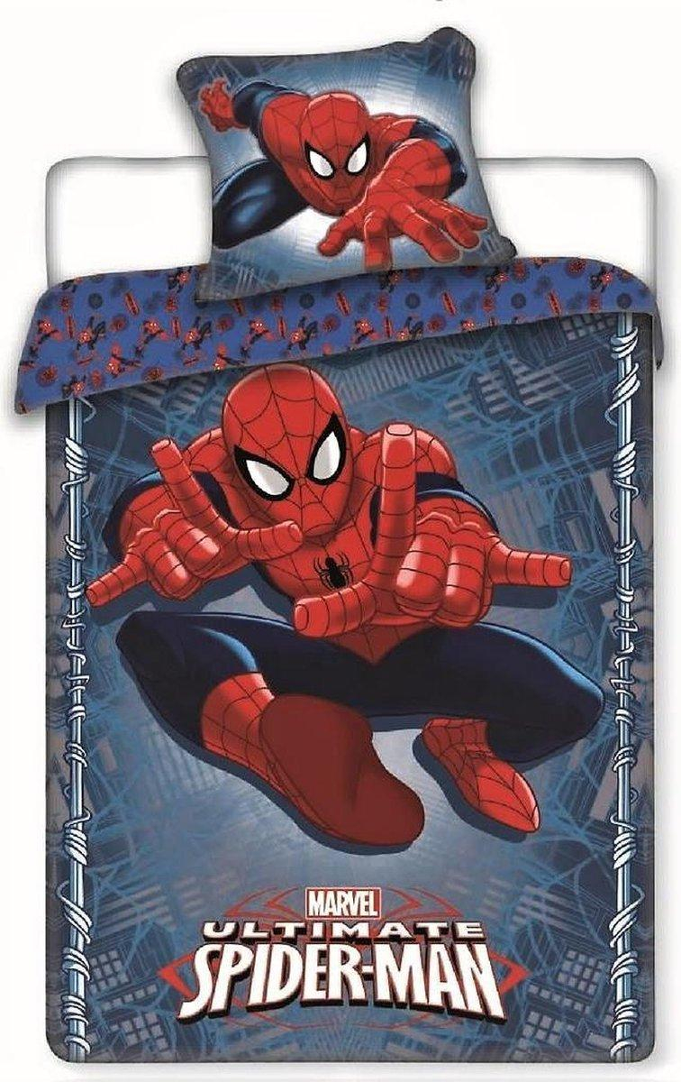 povlečení Spiderman / Marvel