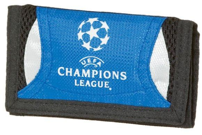 Peněženka Champions League