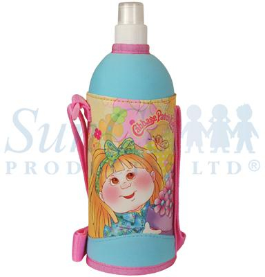 Láhev v obalu 750 ml Cabbage Patch Kids 2