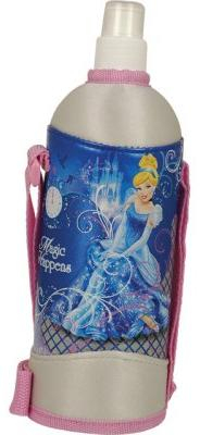 750ml láhev v termoobalu Disney princezna Popelka