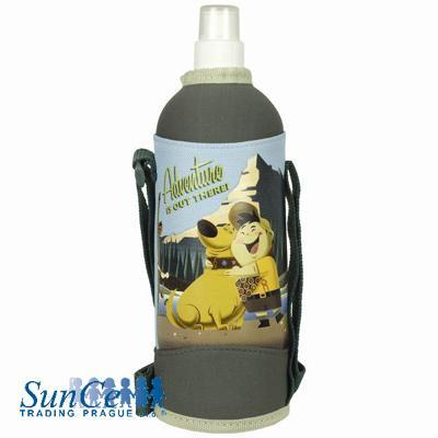 Láhev v obalu Disney Up 750 ml