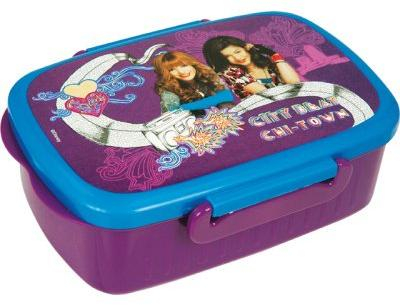 Box na svačinu Disney Shake it up