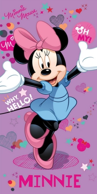 Archiv položek Minnie