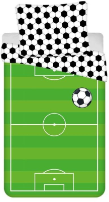 st_216747_jerry_fabrics_povleceni_fotbal_green_02_bavlna_140_200_70_90_cm