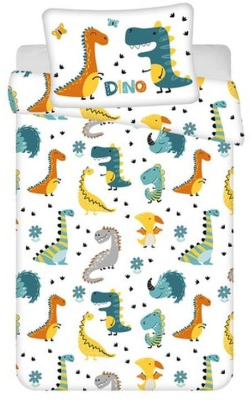 st_248284_jerry_fabrics_povleceni_do_postylky_dino_world_baby_bavlna_100_135_40_60_cm